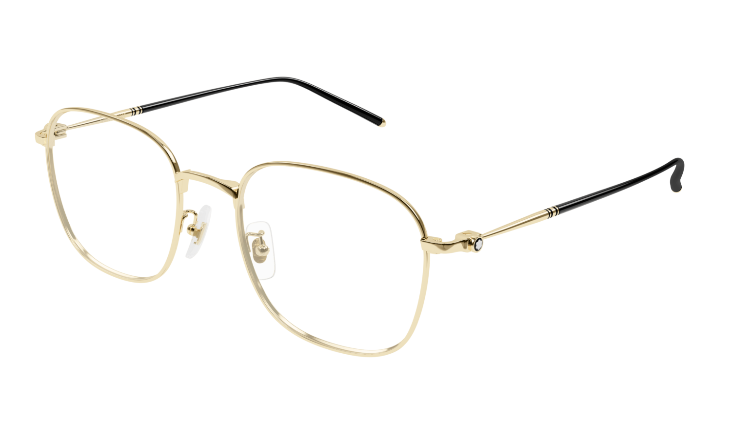 Mont Blanc Okulary korekcyjne MB0415OA-002