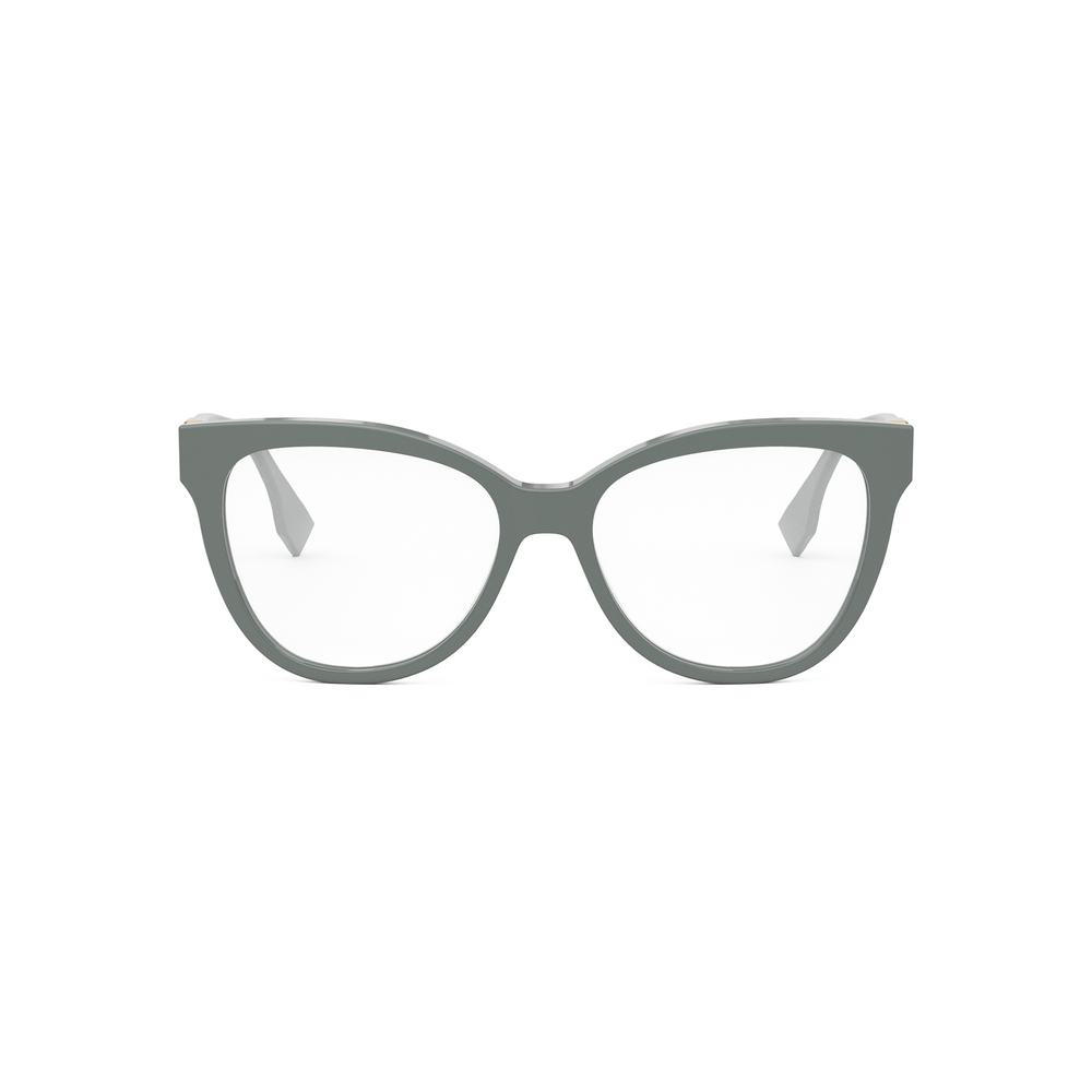 Fendi Okulary korekcyjne FE50093I-020