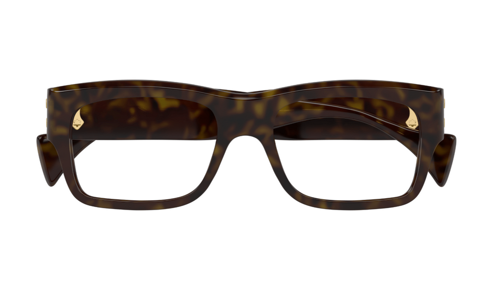 Gucci Okulary korekcyjne GG1707O-007