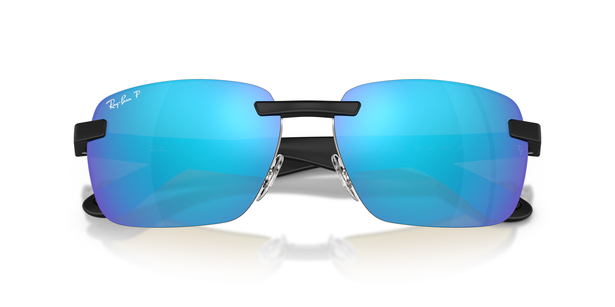 Ray-Ban Okulary przeciwsłoneczne RB4470CH-601SA1