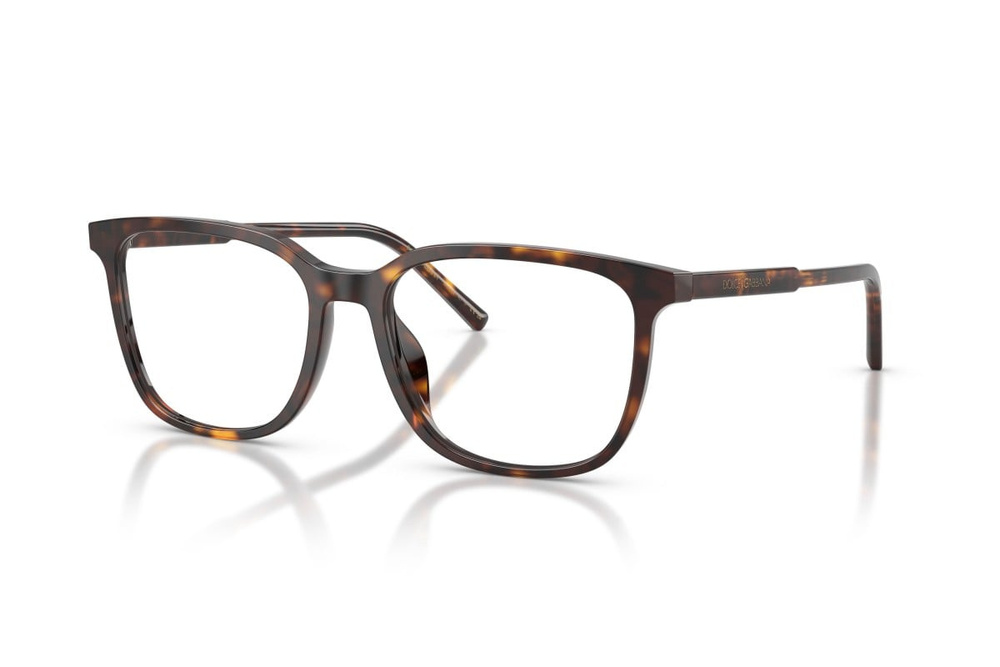 Dolce & Gabbana Okulary korekcyjne DG3445-502