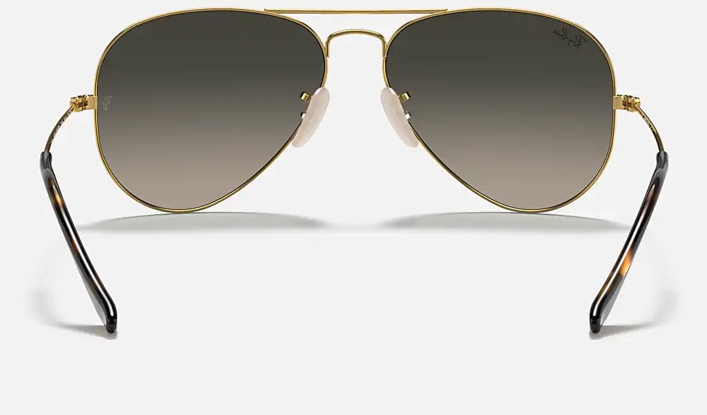 Ray-Ban Sunglasses AVIATOR RB3025 - 181/71