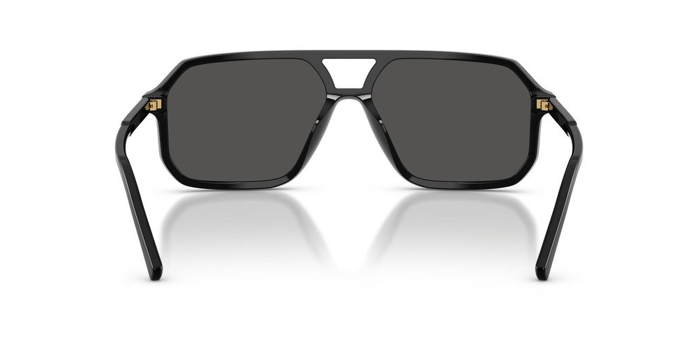 Dolce & Gabbana Sunglasses DG4541-501/87