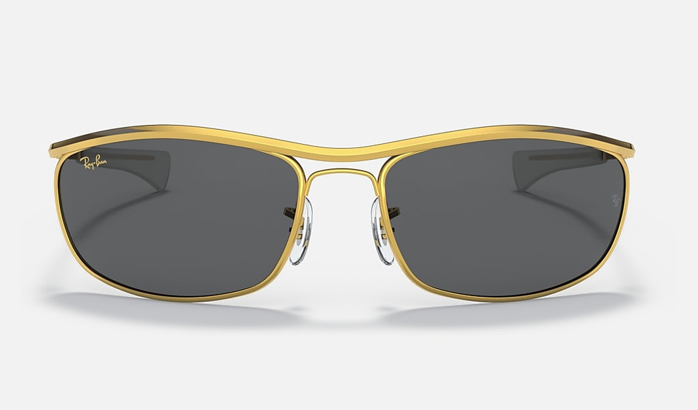 Ray-Ban Okulary przeciwsłoneczne OLYMPIAN I DELUXE RB3119M-9196B1