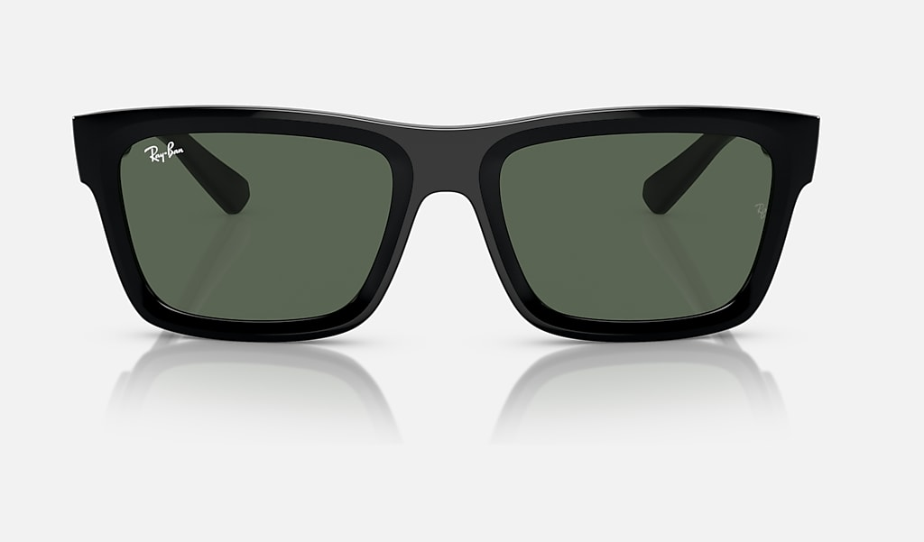 Ray-Ban Okulary przeciwsłoneczne WARREN RB4396-667771