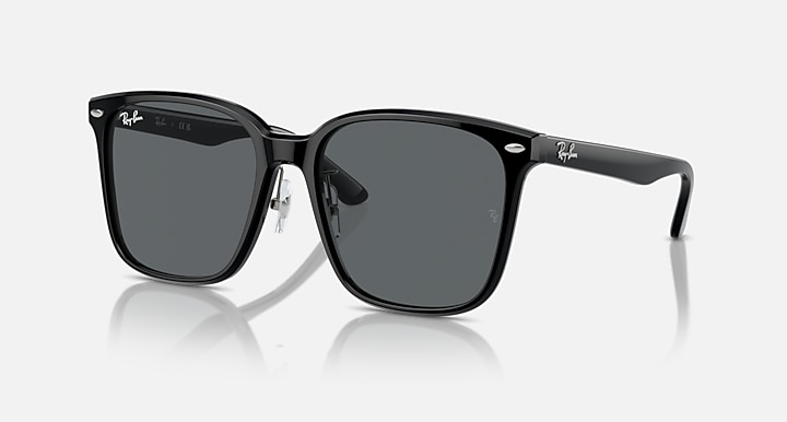 Ray-Ban Okulary przeciwsłoneczne RB2206D-901/87