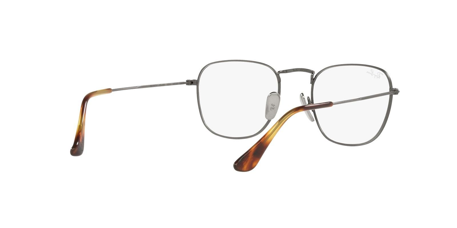 Ray-Ban Optical frame FRANK RX8157V-1223