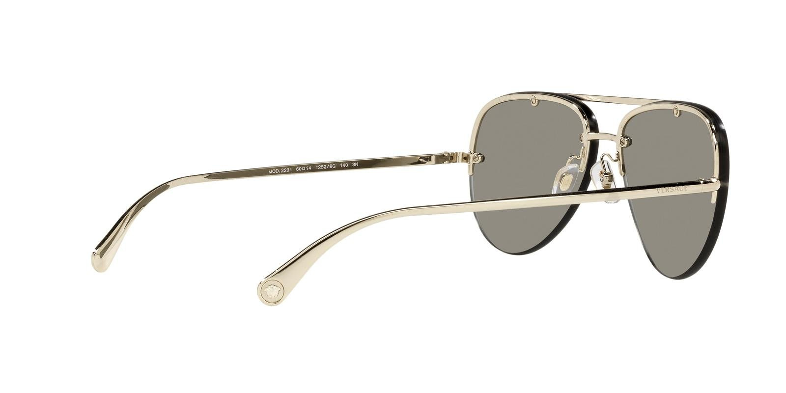 Versace Okulary przeciwsłoneczne VE2231-12526G