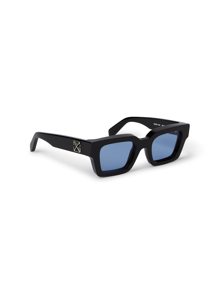 OFF-White Okulary przeciwsłoneczne VIRGIL OERI126-1040