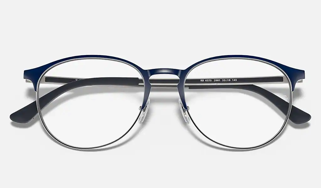 Ray-Ban Optical Frame RB6375-2981