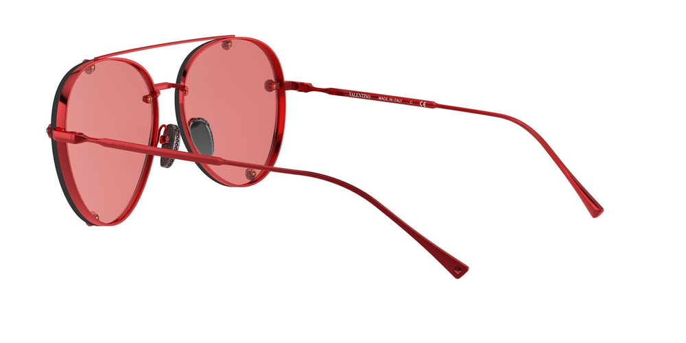 Valentino Sunglasses VA2045-305484