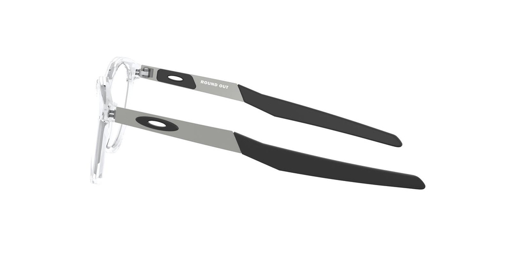 Oakley Okulary korekcyjne ROUND OUT OY8014-02