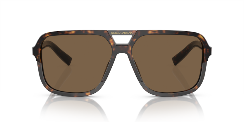 Dolce & Gabbana Okulary przeciwsłoneczne DG4354-502/73