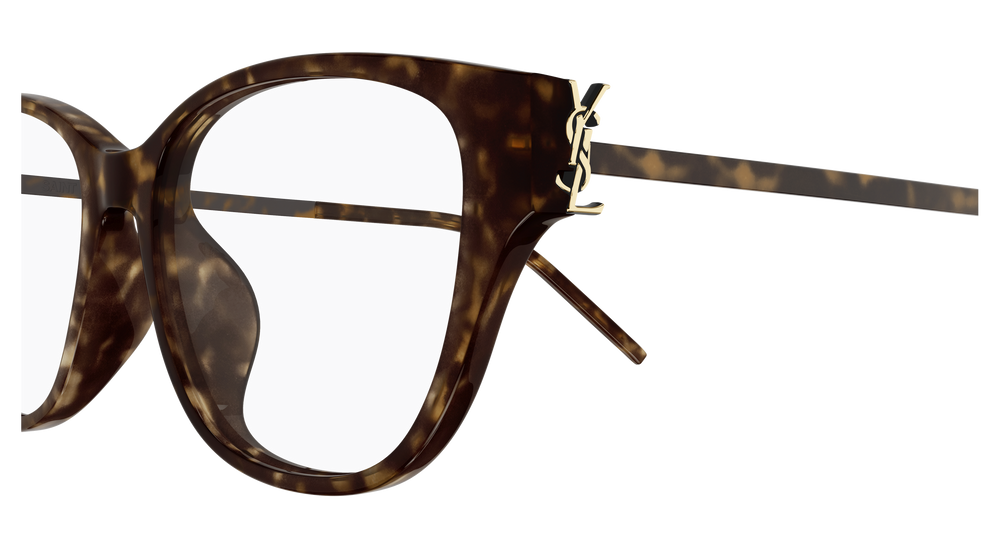 Saint Laurent Okulary korekcyjne SLM48O_C/FN-003 
