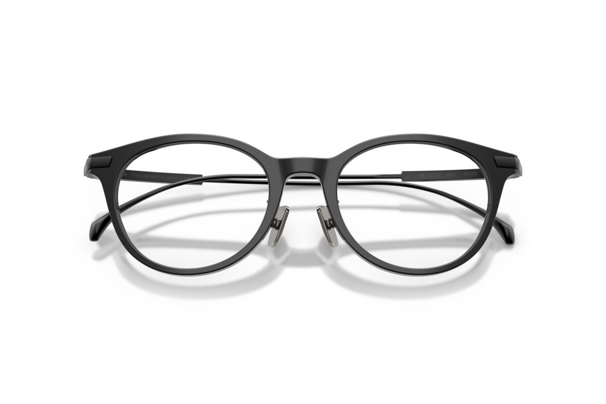 Moncler Okulary korekcyjne ME2022D-3001