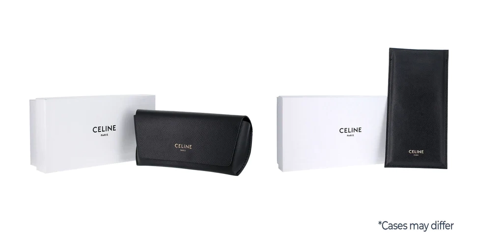 Celine Sunglasses CL40214U-01A