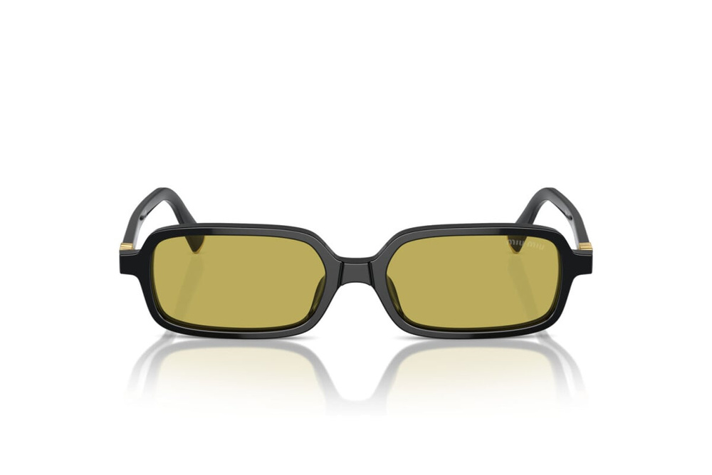 Miu Miu Okulary przeciwsłoneczne MU11ZS-16K07O