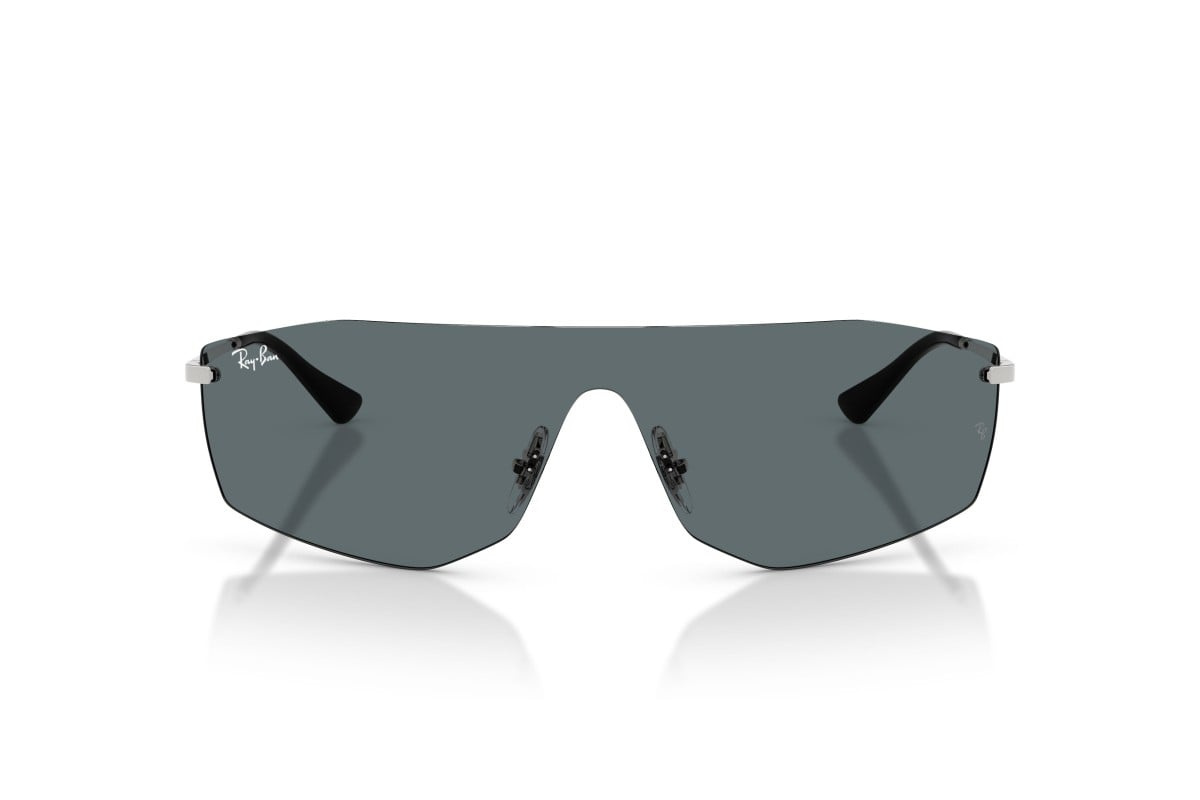 Ray-Ban Okulary przeciwsłoneczne ALIX RB3781-003/87