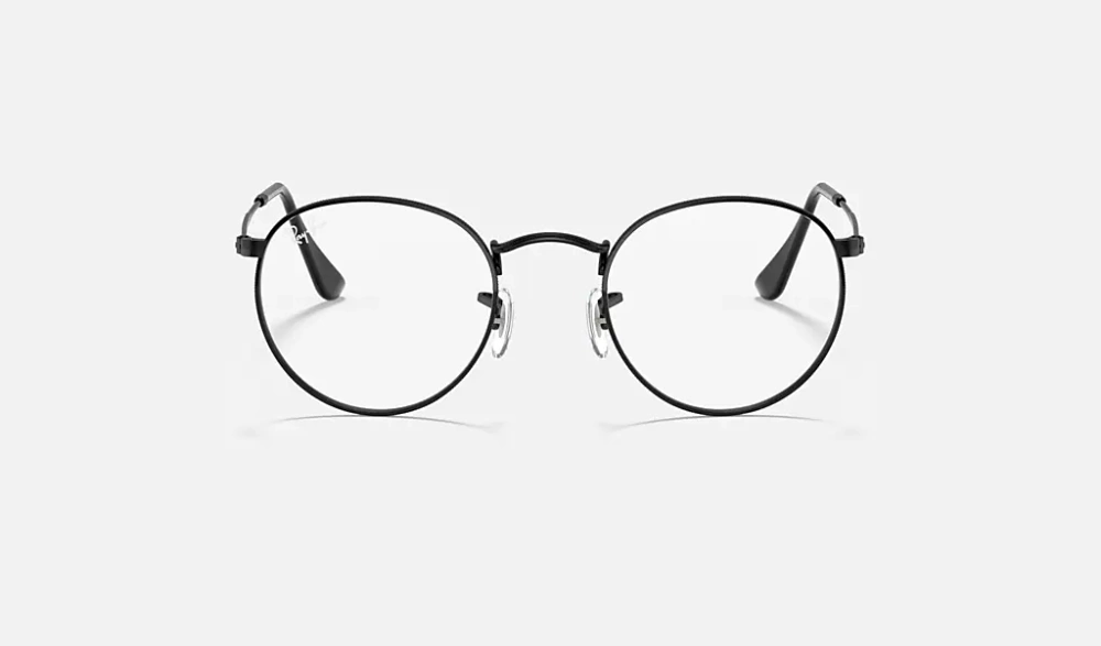 Ray-Ban Optical frame ROUND METAL RB3447V - 2503