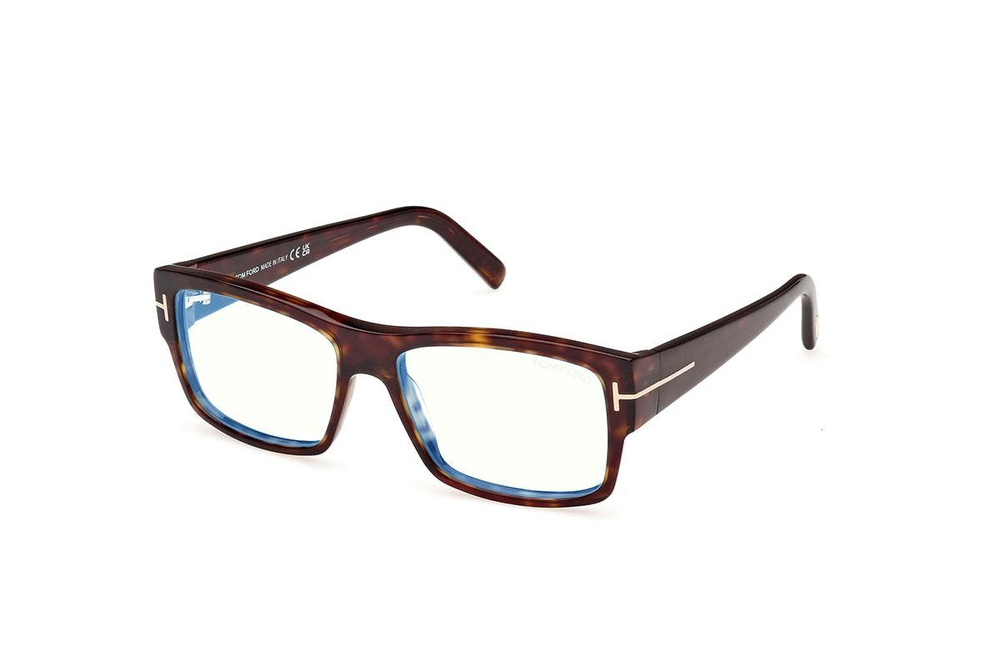 Tom Ford Okulary korekcyjne FT5941-B-052