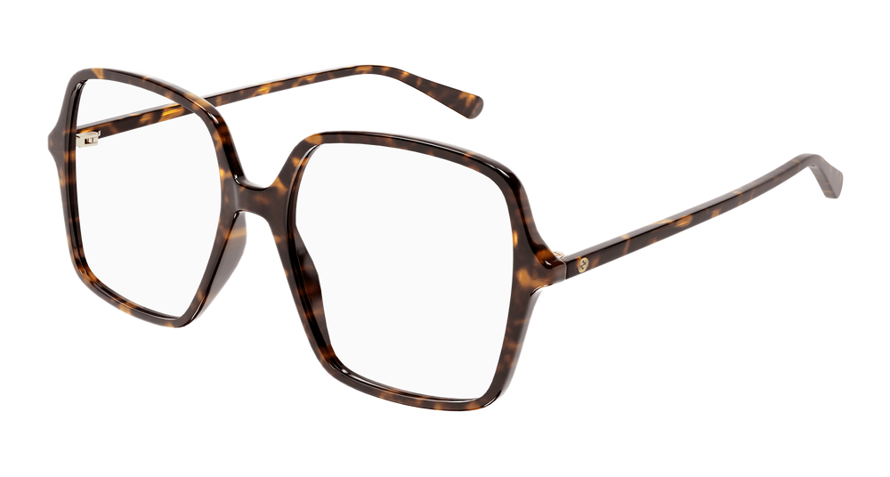 Gucci Okulary korekcyjne GG1003O-002