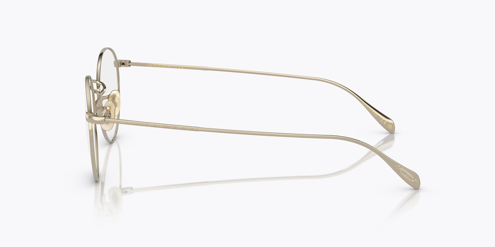 OLIVER PEOPLES Okulary korekcyjne COLERIDGE OV1186-5145