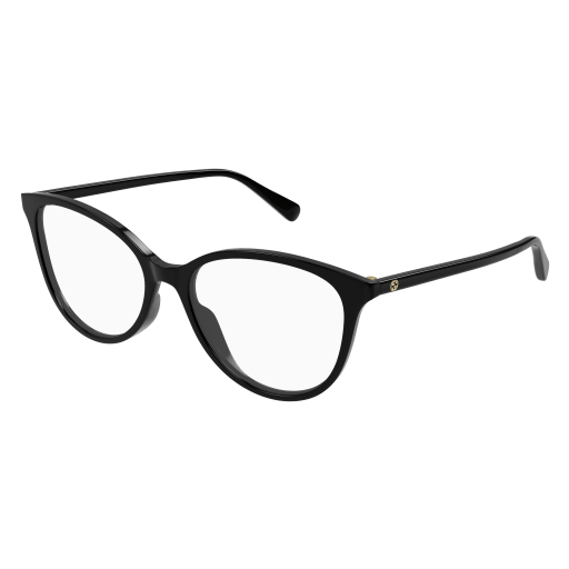 GUCCI Okulary korekcyjne GG1359O-001