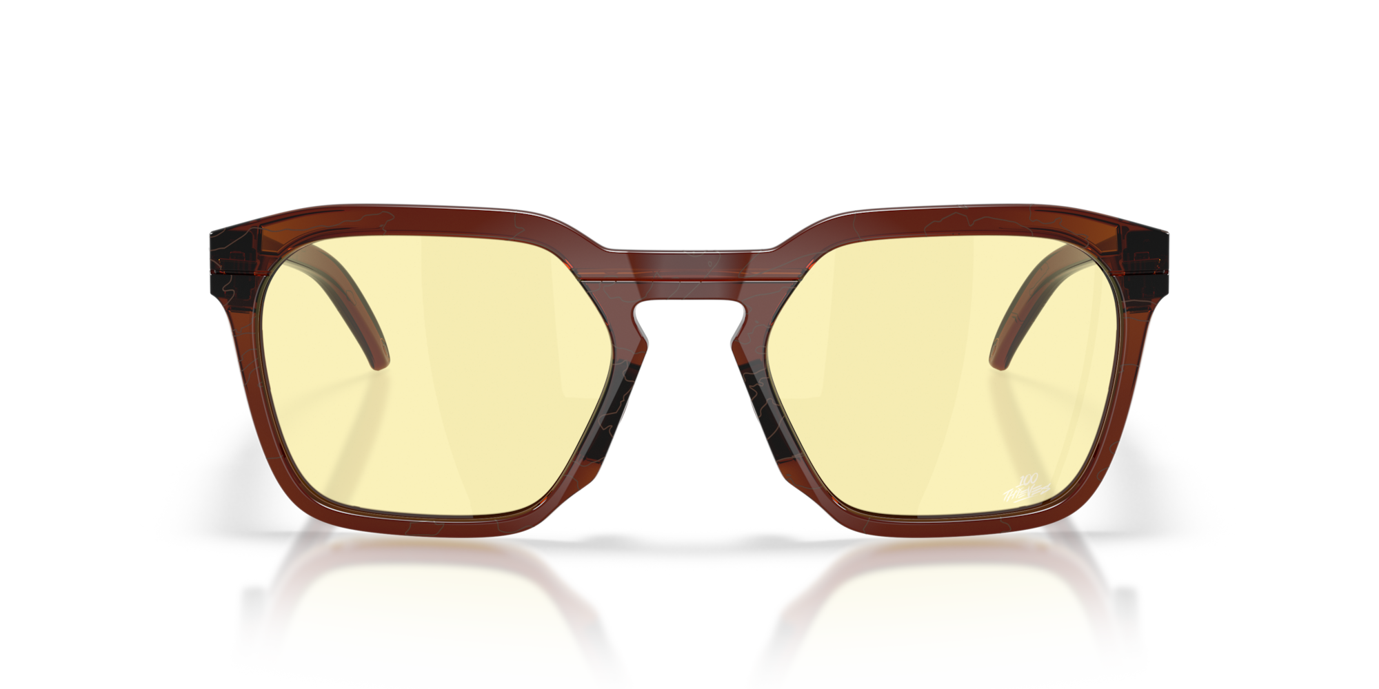 Oakley Sunglasses HSTN SQ OO9533-10