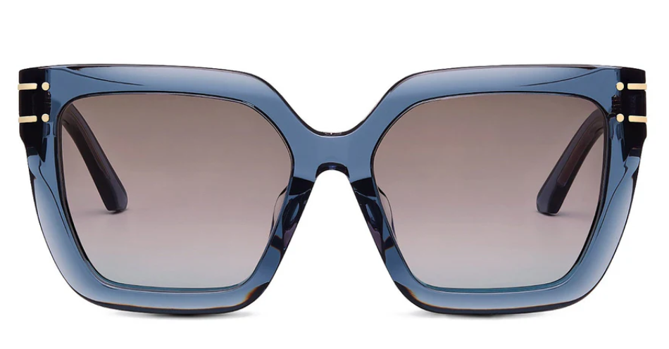 Dior Sunglasses DIORSIGNATURE (S10F_30F2) CD40131F-90T