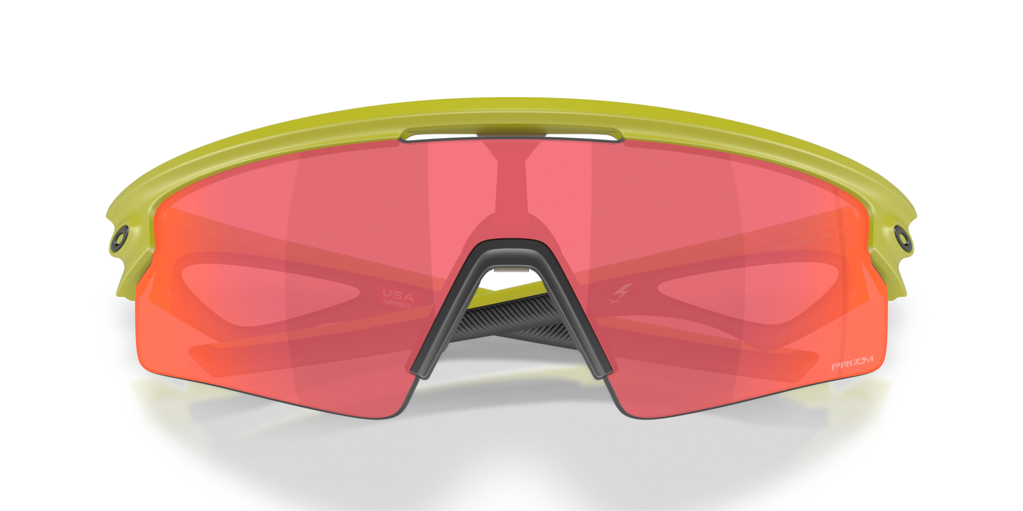 Oakley Sunglasses SPHAERA STRIKE OO9531-06