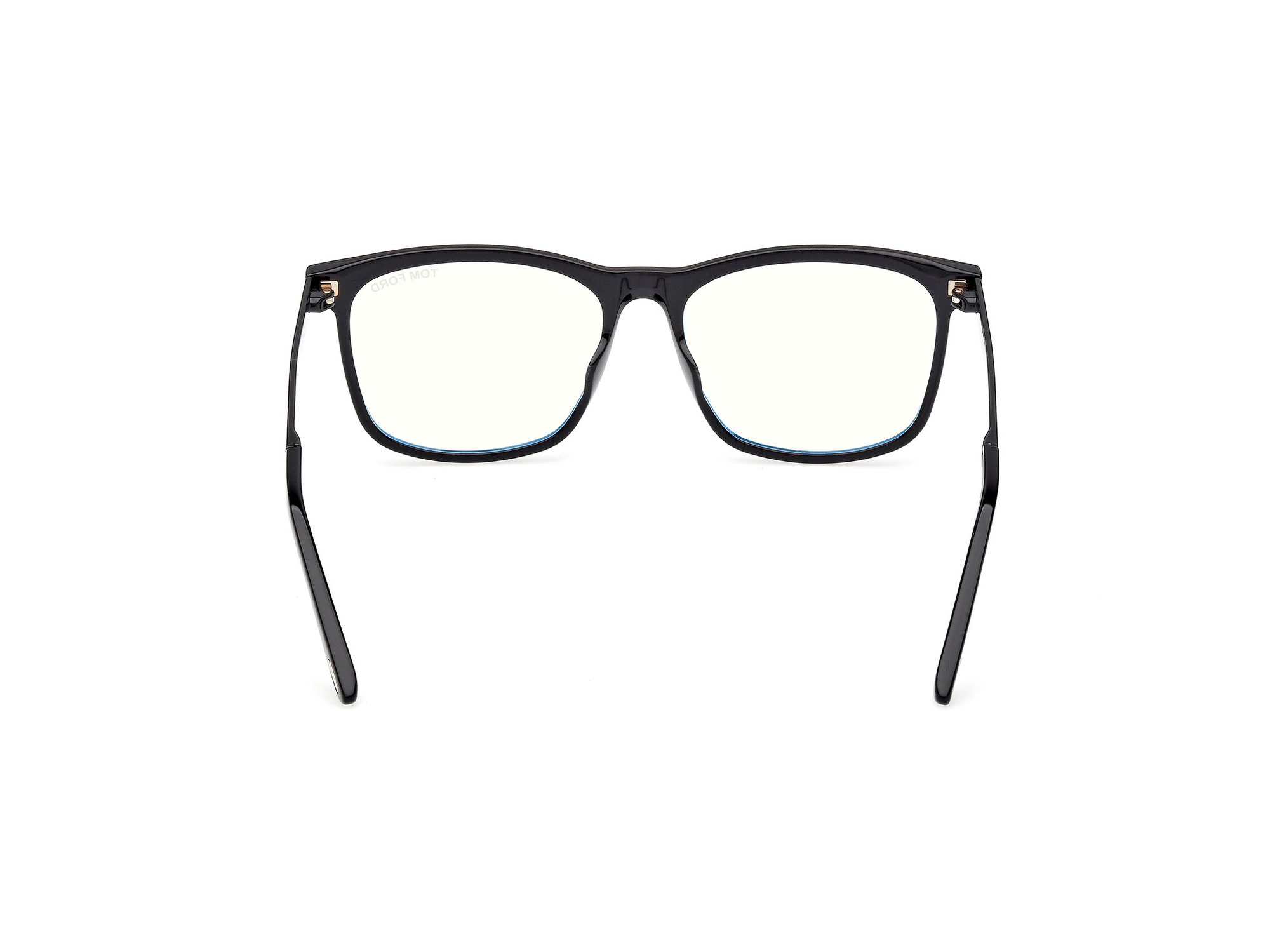 Tom Ford Okulary korekcyjne FT6038-B-001