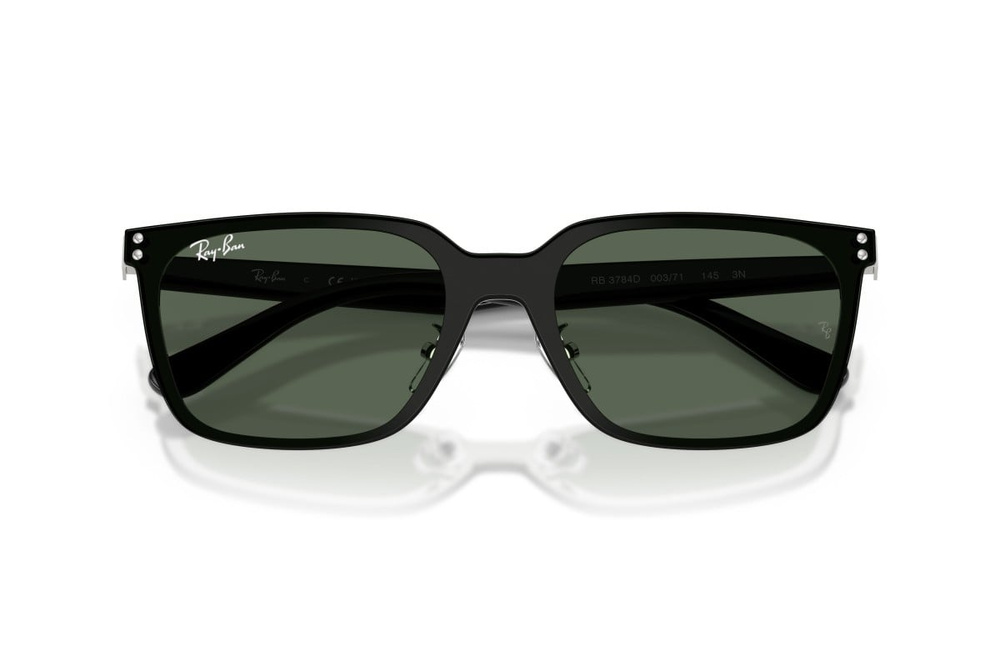 Ray-Ban Okulary przeciwsłoneczne RB3784D-003/71