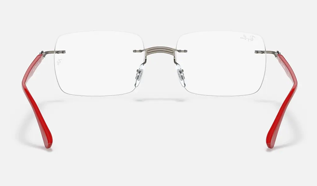 Ray-Ban Okulary korekcyjne RX8767-1229