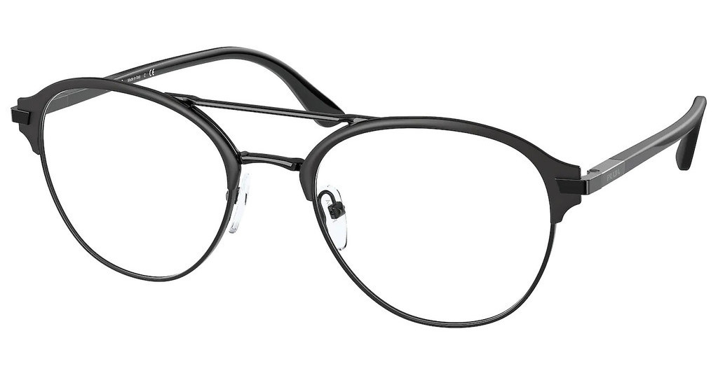 Prada Okulary korekcyjne PR61WV-07F1O1