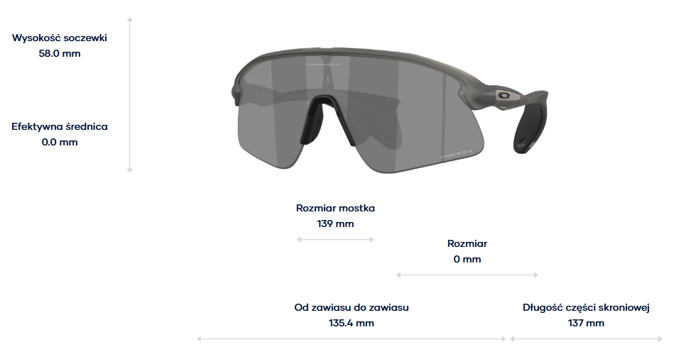 Oakley Sunglasses Stunt Devil OO9517-01