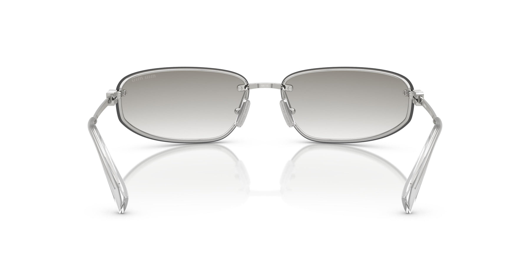Miu Miu Okulary przeciwsłoneczne MUA50S-1BC8H1