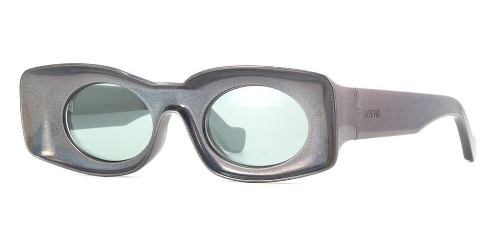 Loewe Okulary przeciwsłoneczne LW40033I-4905X