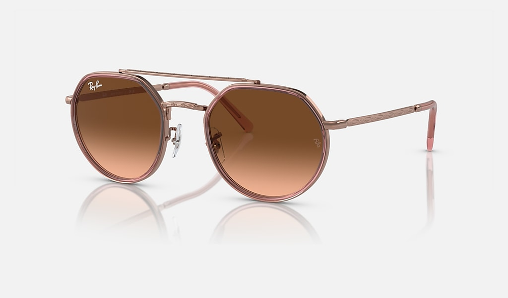 Ray-Ban Okulary przeciwsłoneczne RB3765-9069A5