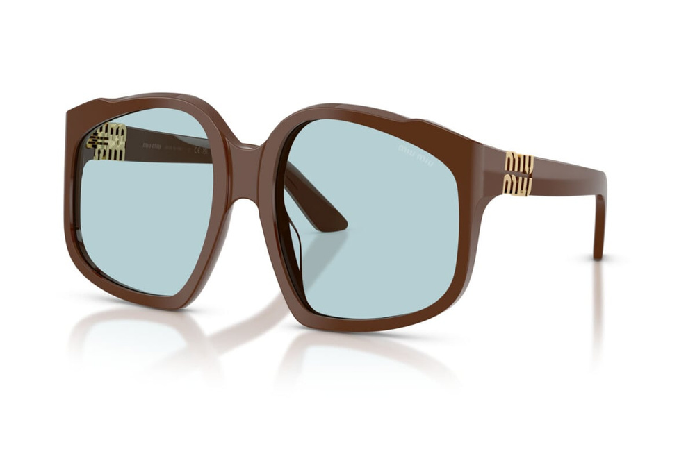 Miu Miu Okulary przeciwsłoneczne MU A07S-24D20R