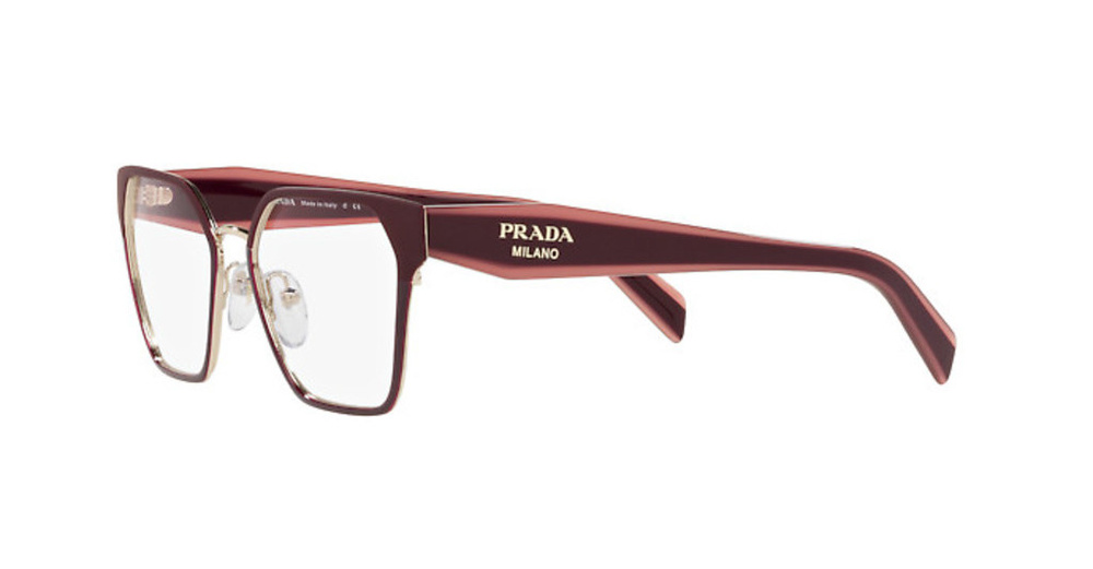 Prada Optical Frame PR63WV-08R1O1
