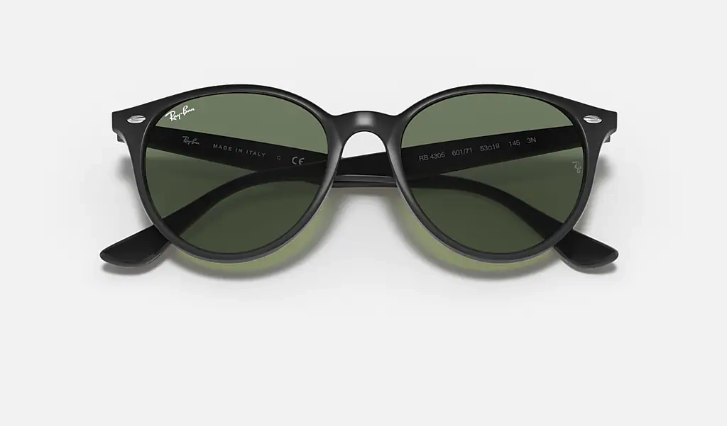 Ray-Ban Okulary przeciwsłoneczne RB4305-601/71