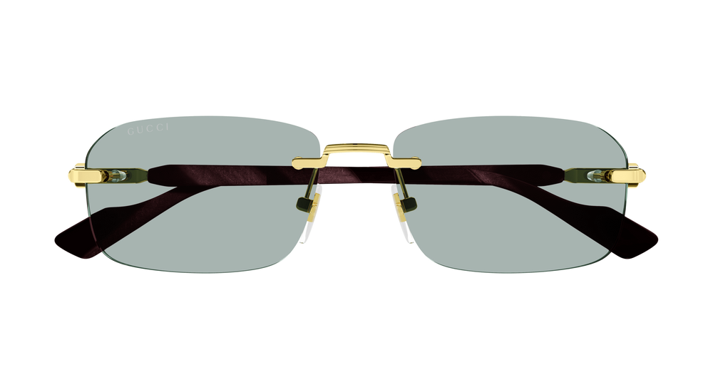 GUCCI Okulary przeciwsłoneczne GG1221S-003