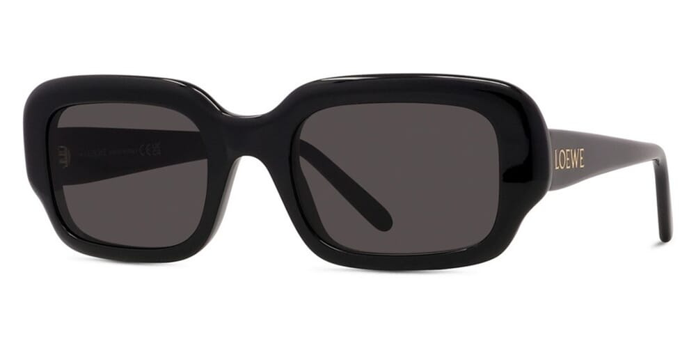 Loewe Okulary przeciwsłoneczne LW40158I-01A