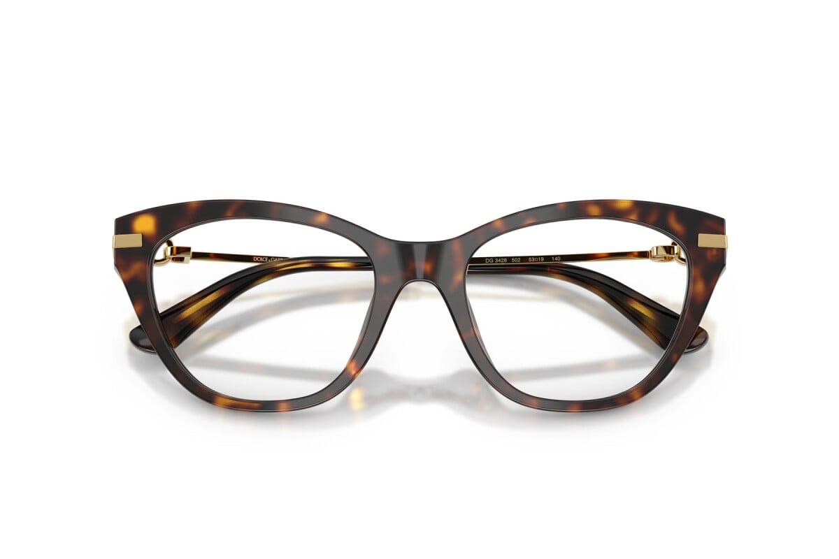 Dolce & Gabbana Optical frame DG3428-502