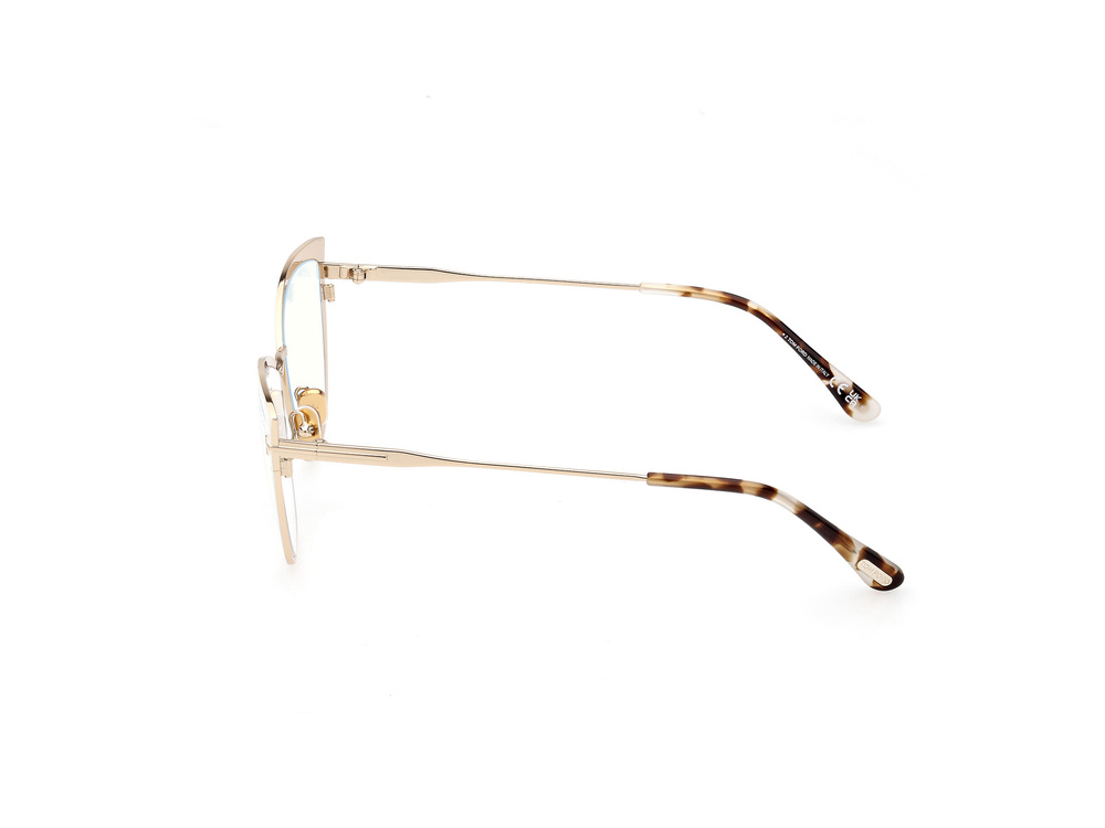 Tom Ford Okulary korekcyjne FT5877-B-025