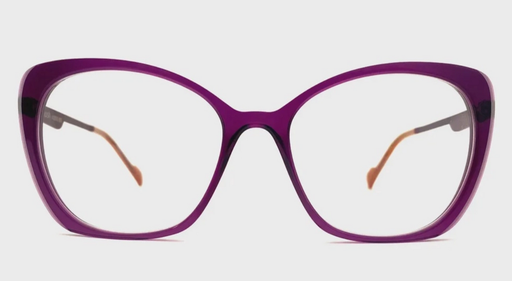 CAROLINE ABRAM Oprawa korekcyjna BLUSH DEMOISELLE 230