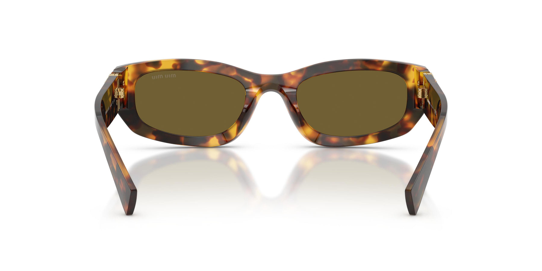 Miu Miu Sunglasses MUB04S-14L09Z