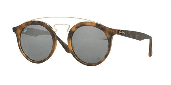 Ray-Ban Sunglasses GATSBY I RB4256 - 60926G
