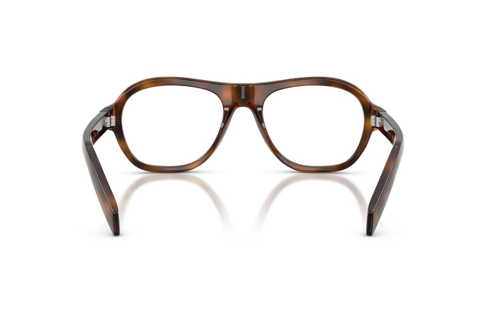 Prada Okulary korekcyjne PRC12V-20D1O1