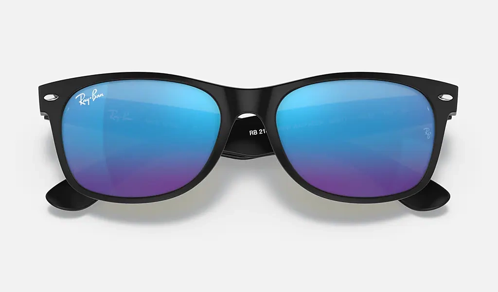 Ray-Ban Sunglasses NEW WAYFARER RB2132 - 622/17